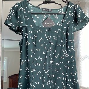 Zaful Women’s Dress